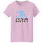 Living Water Women's Cotton T-Shirt