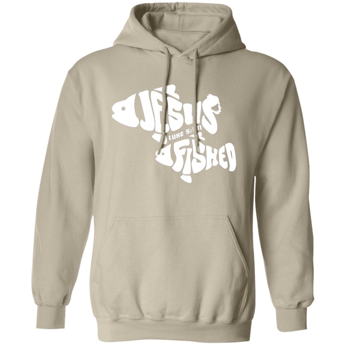 OneFish TwoFish Men/Women Unisex Hoodie Sweatshirt