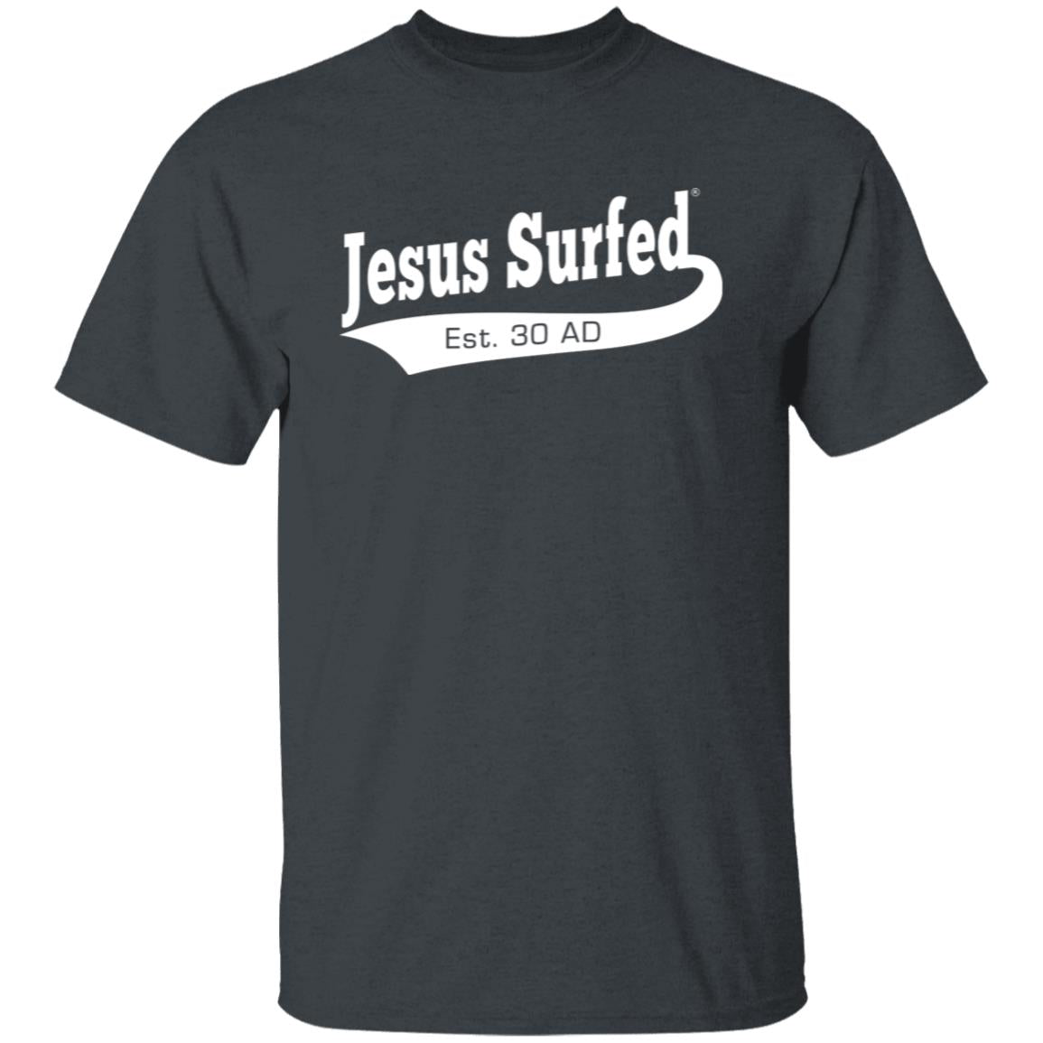 Est 30 AD Men's Cotton Short Sleeve T-Shirt