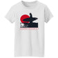 Sunset Women's Cotton T-Shirt