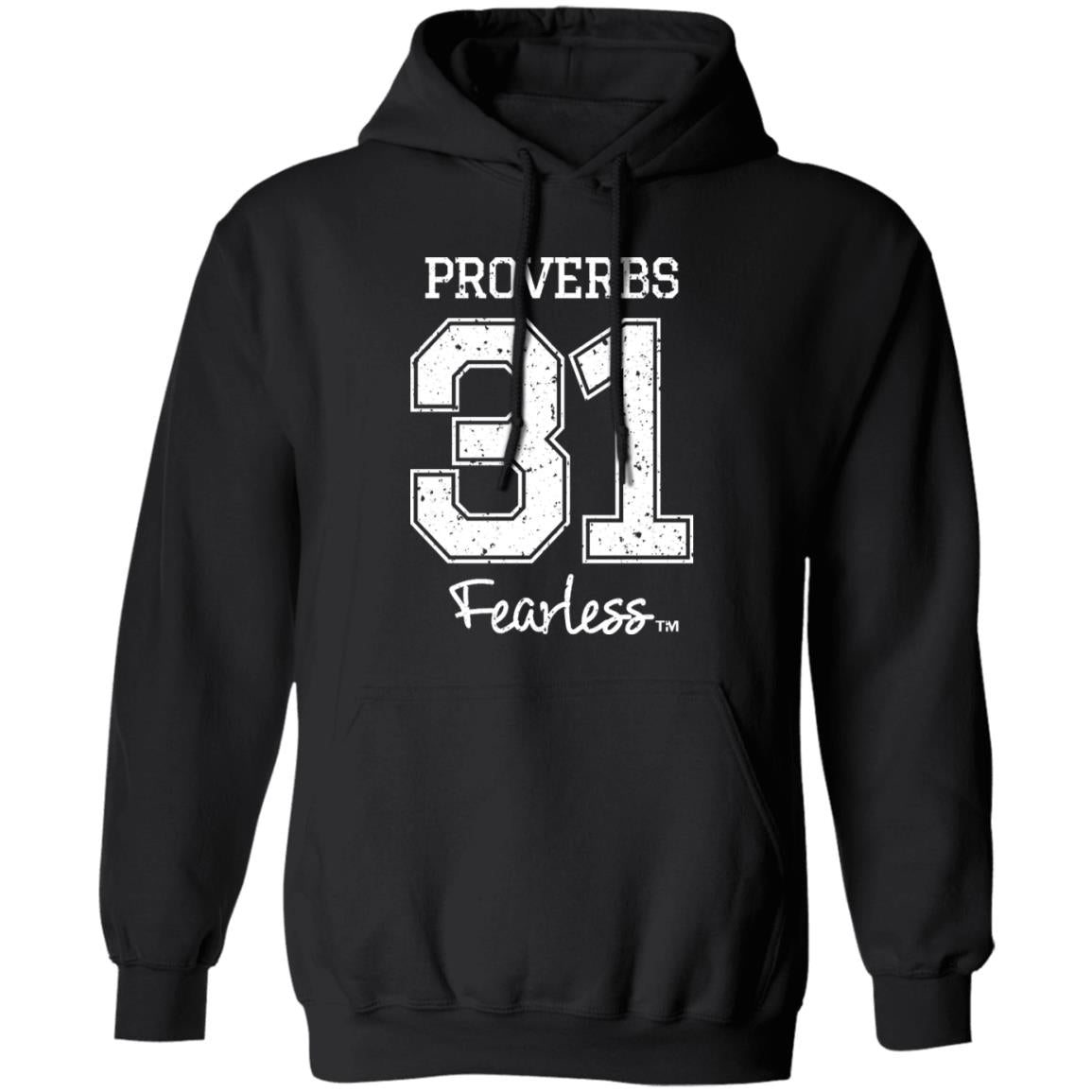 Proverbs 31 - Mother's Day Men/Women Unisex Hoodie Sweatshirt