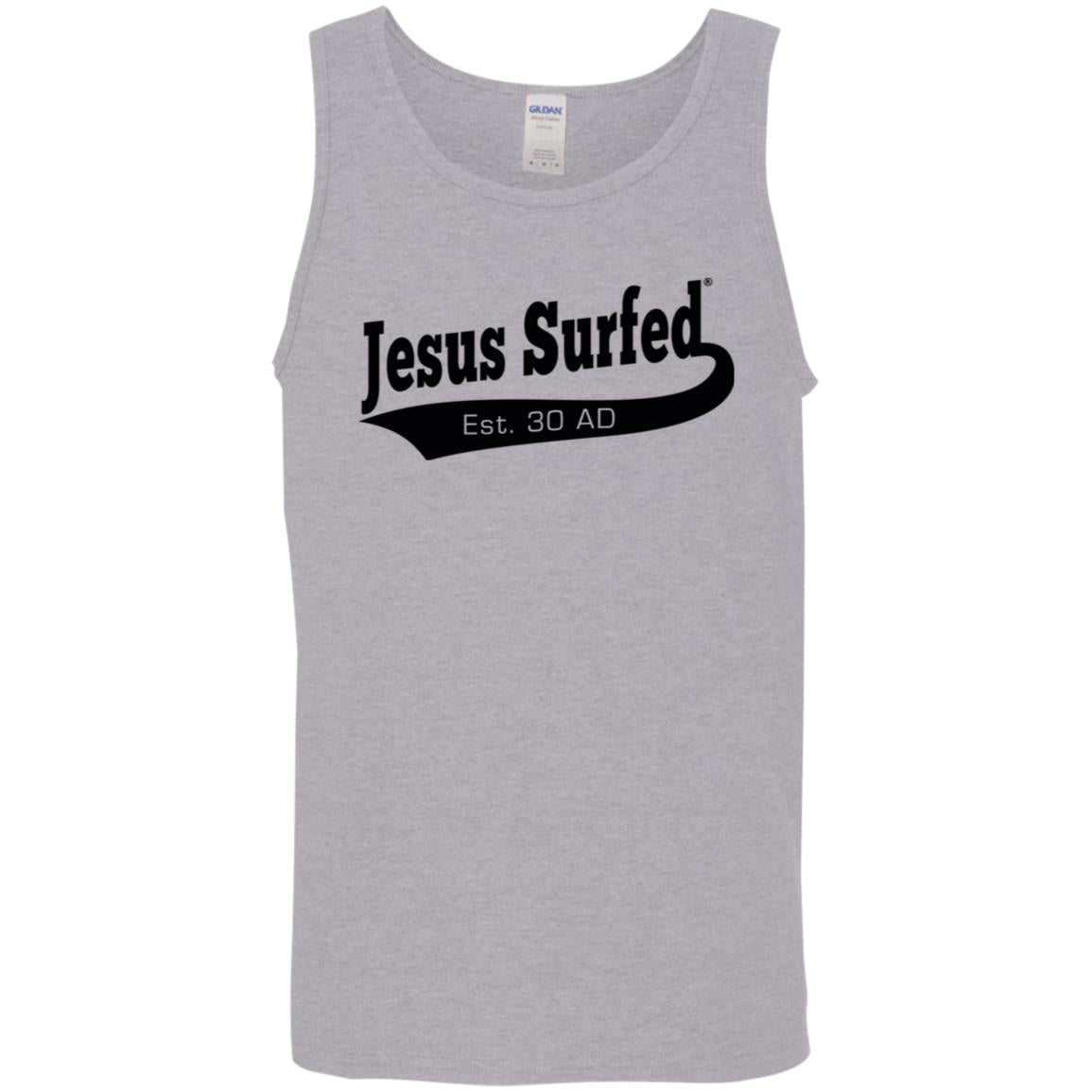 Est 30 AD Men's Cotton Tank Top