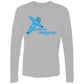 Crossboards Men's Premium Long Sleeve T-Shirt