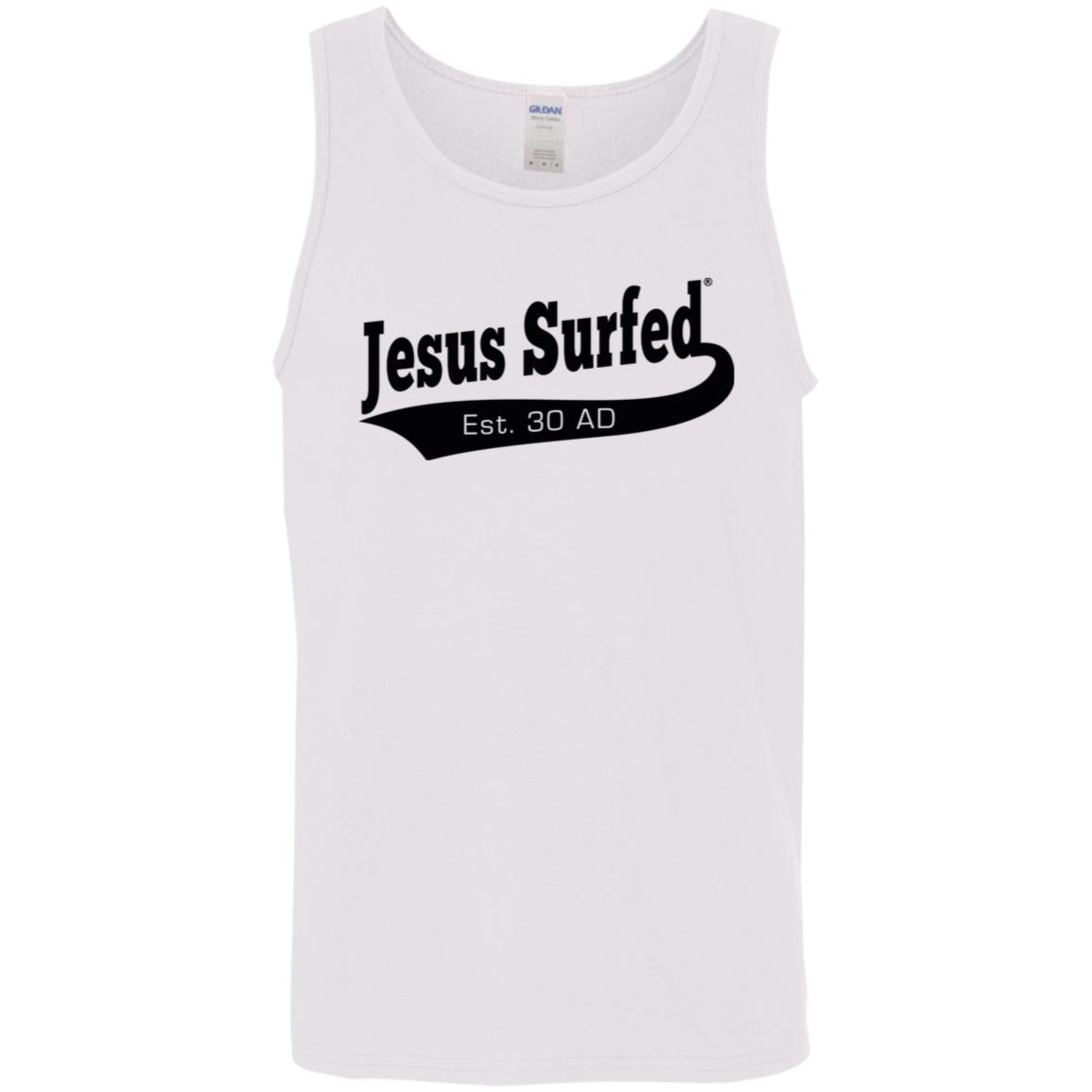Est 30 AD Men's Cotton Tank Top