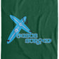 Crossboards Cozy Plush Fleece Blanket - 60x80
