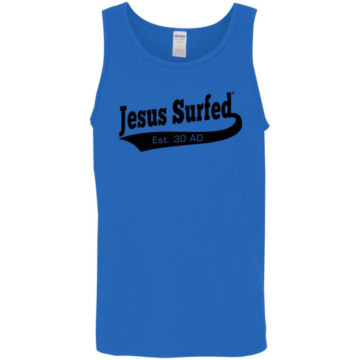 Est 30 AD Men's Cotton Tank Top