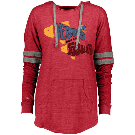 OneFish TwoFish Women's Low Key Hoodie T Pullover