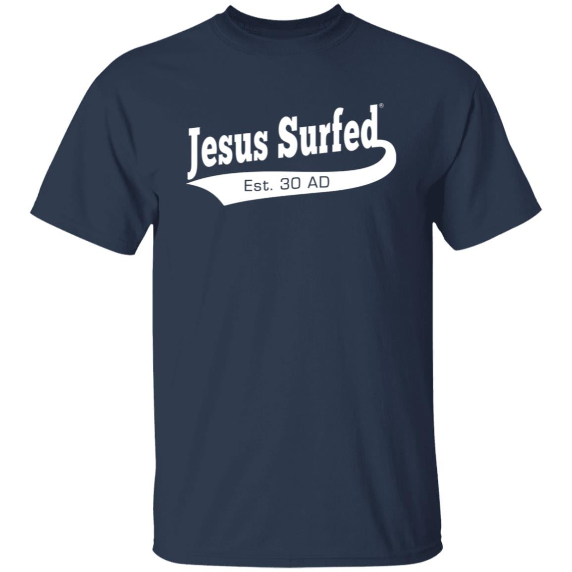 Est 30 AD Men's Cotton Short Sleeve T-Shirt