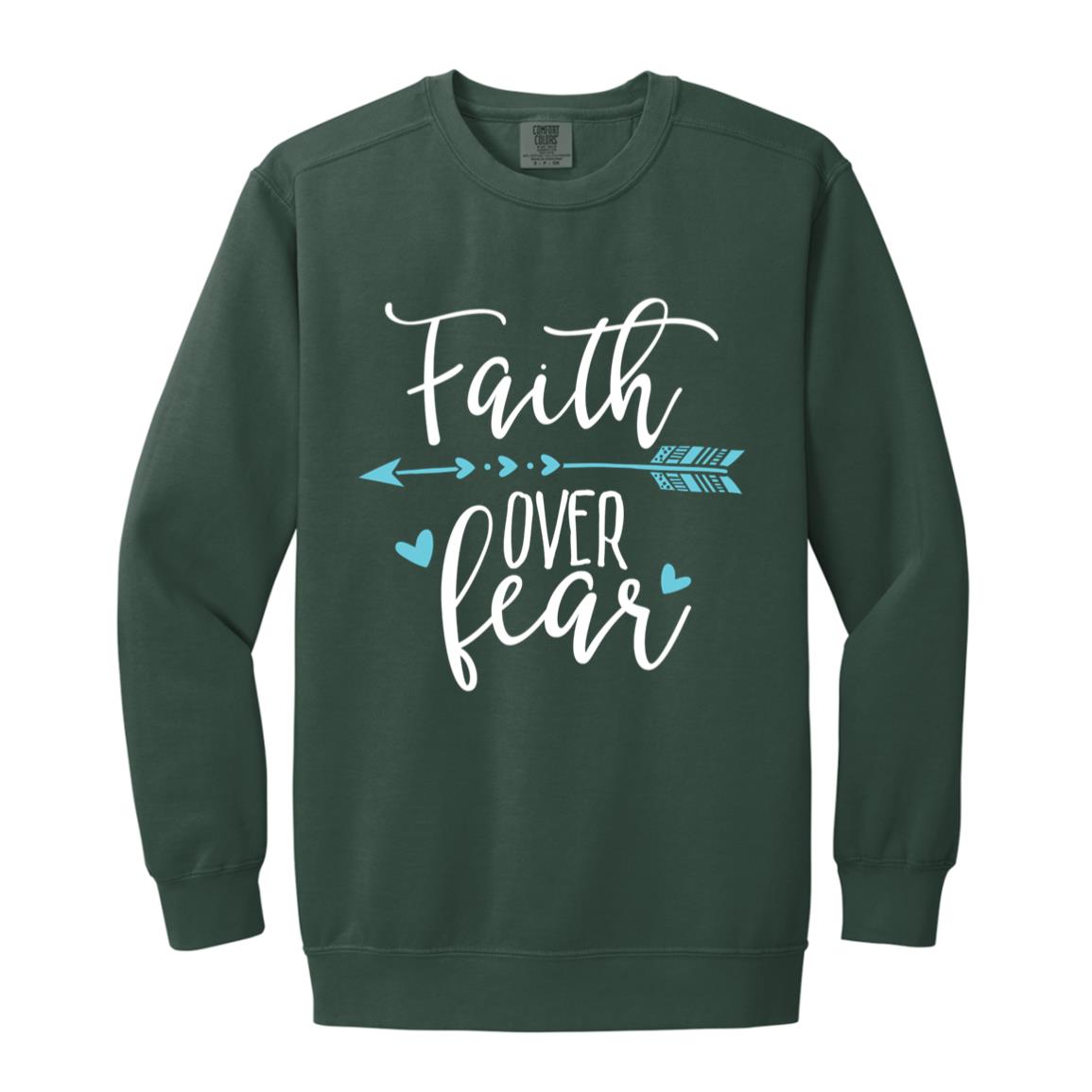 Sweatshirts