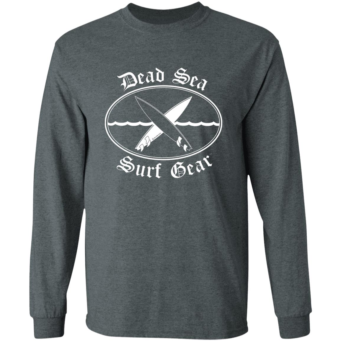 Long Sleeve T's