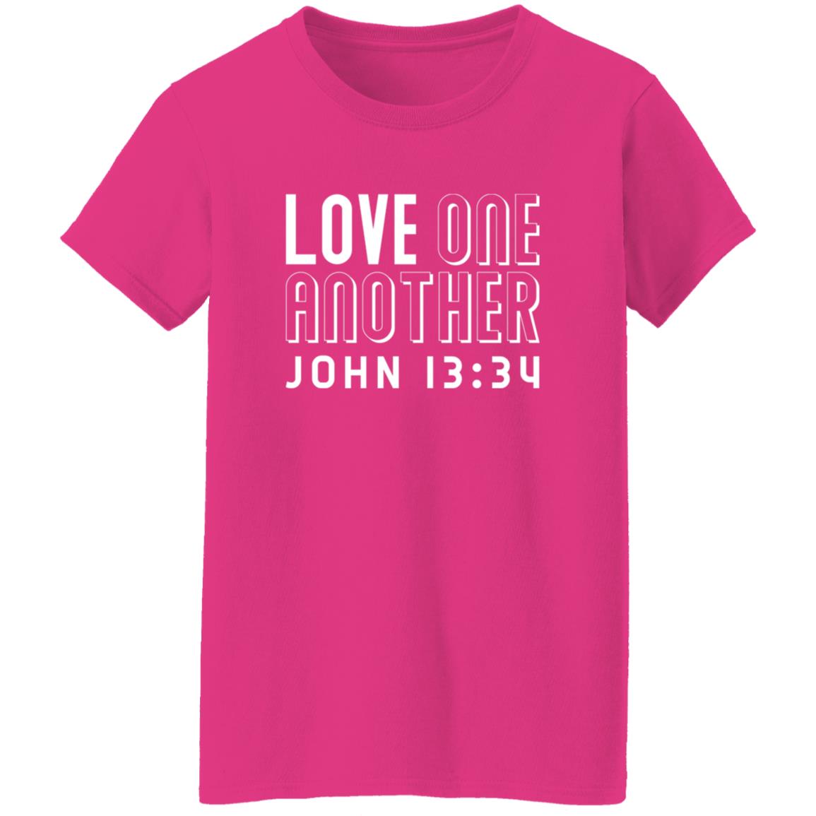 Valentine's Day - T-Shirts
