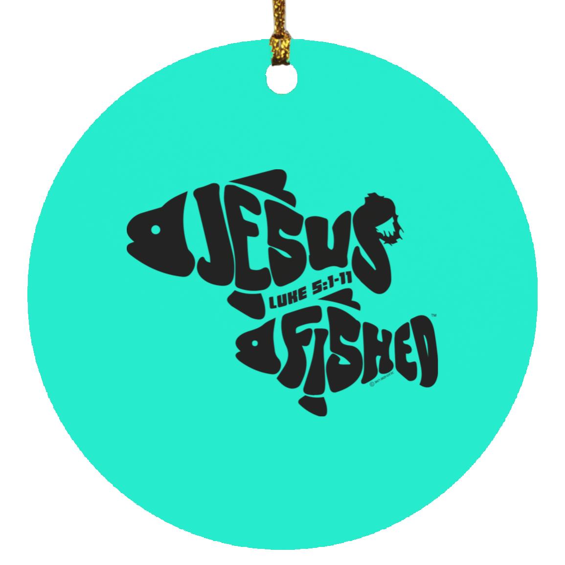 Ornaments