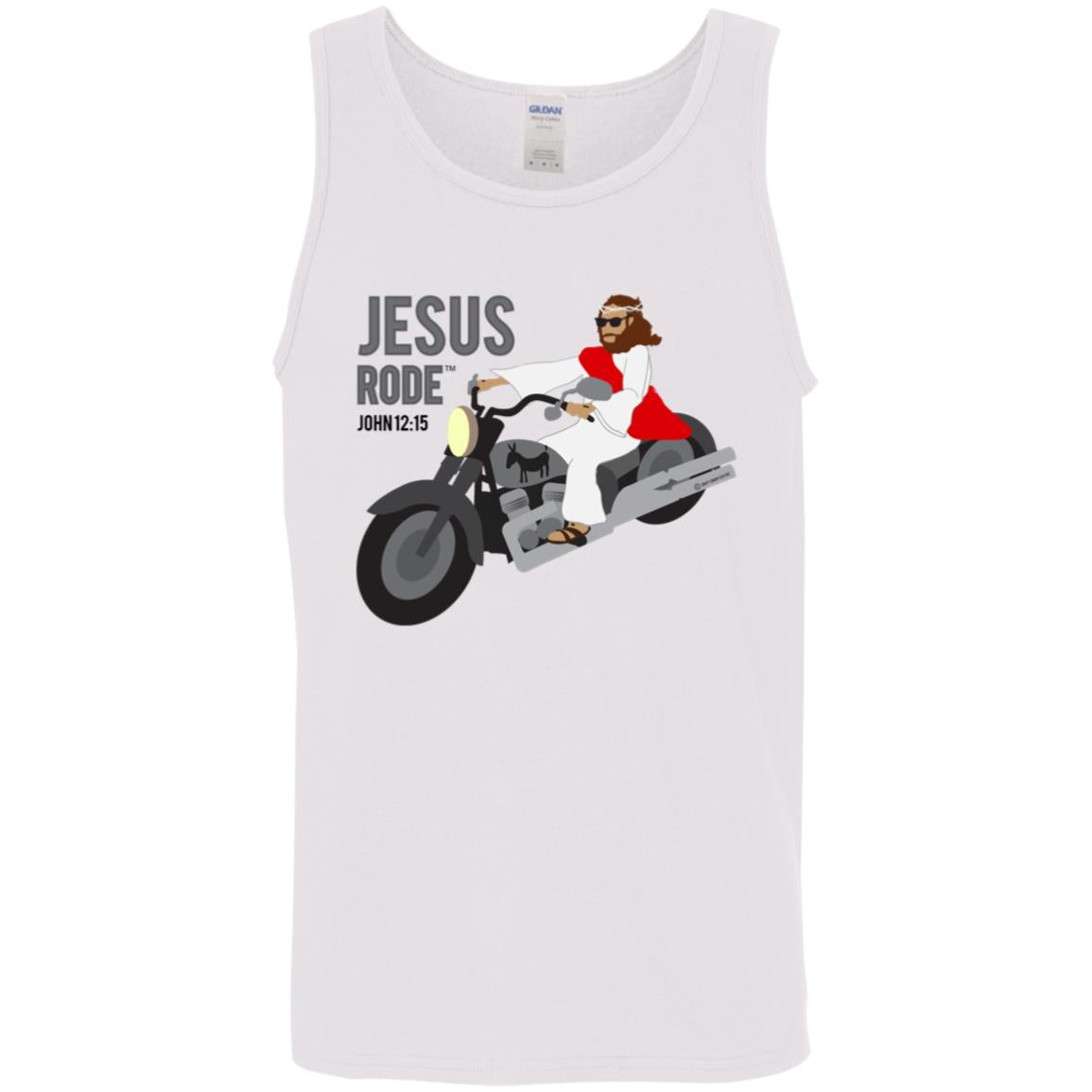 Tank Tops
