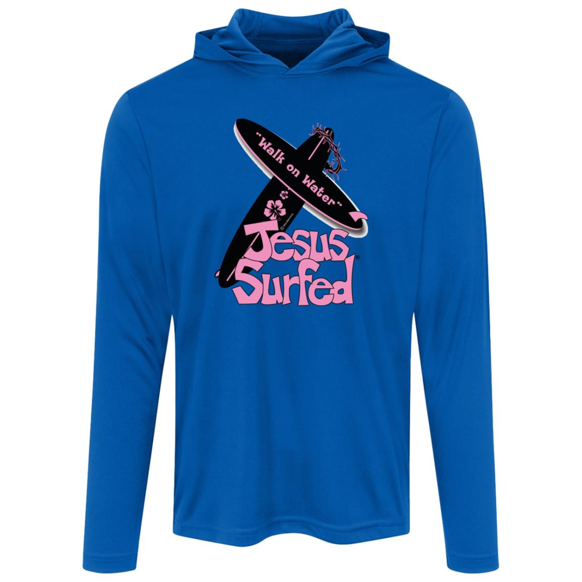 Hoodie Tees