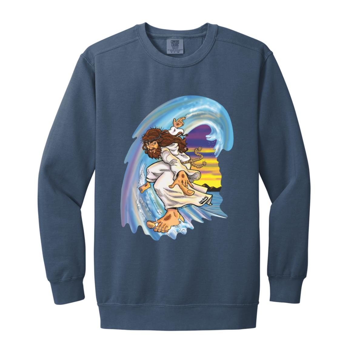 Sweatshirts
