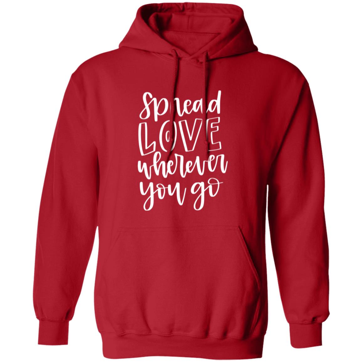 Valentine's Day - Hoodies