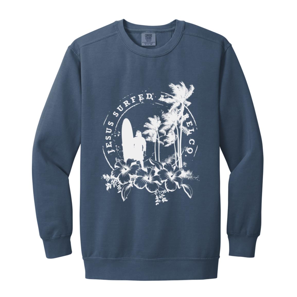 Sweatshirts