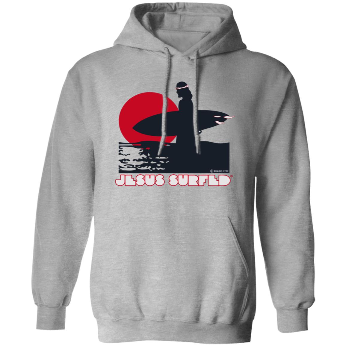 Hoodies