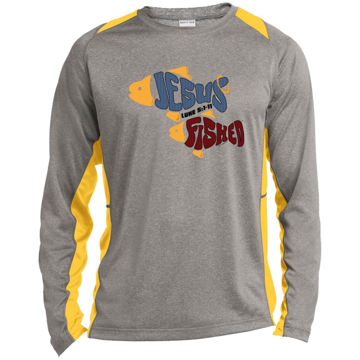 Long Sleeve T's
