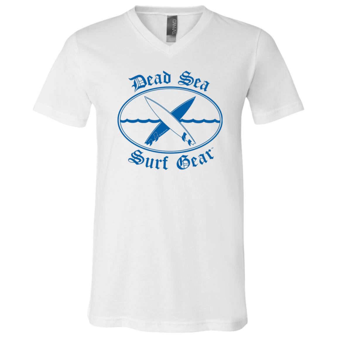 V-Neck T's