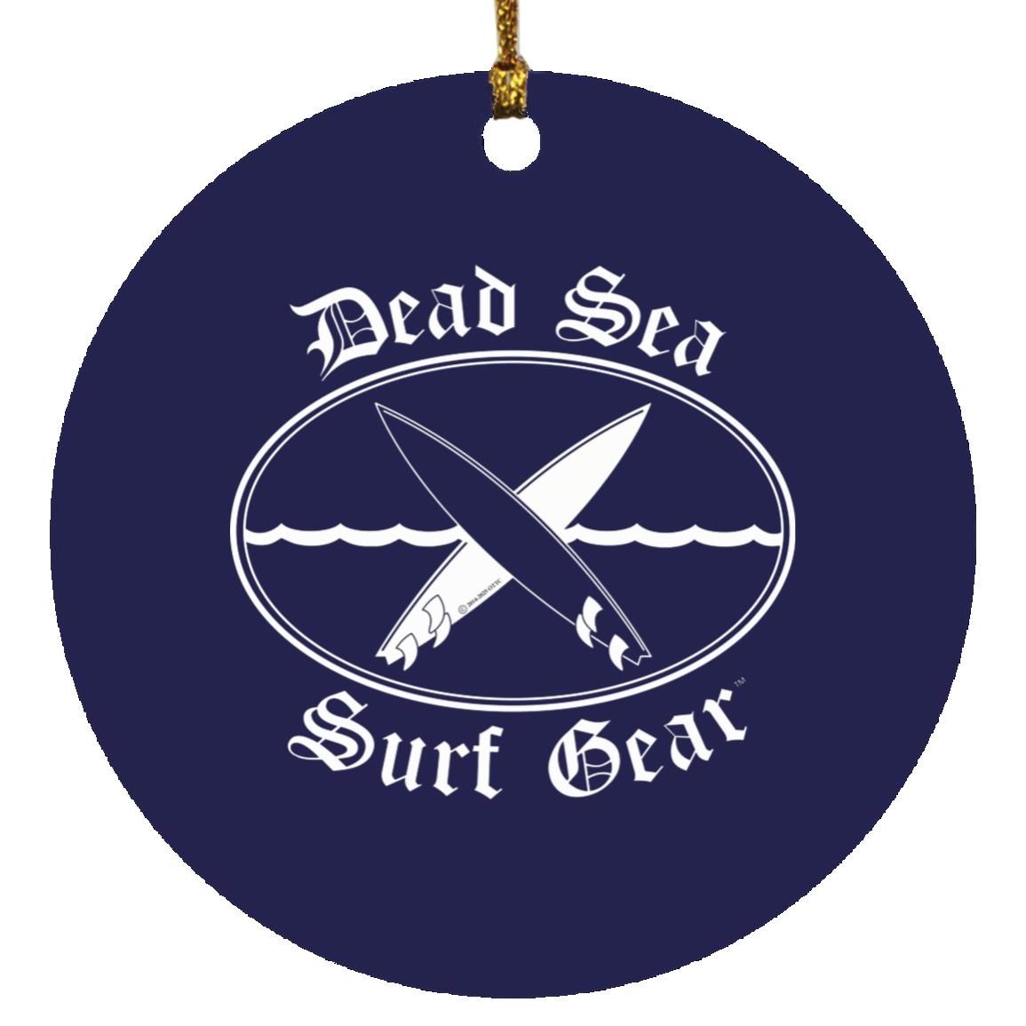 Ornaments
