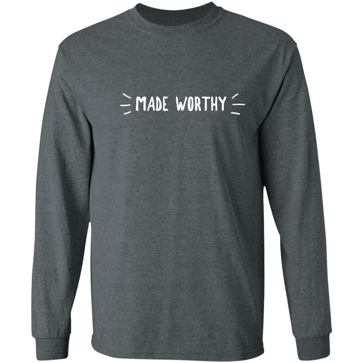 Long Sleeve