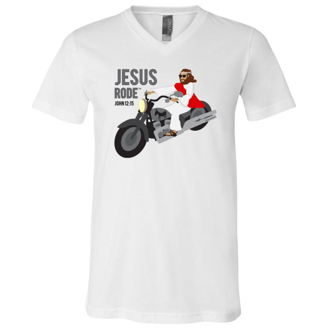 V-Neck T's