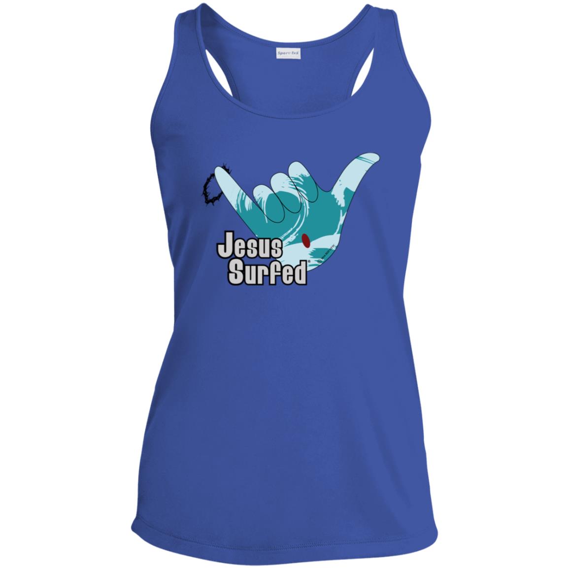 Racerback Tank