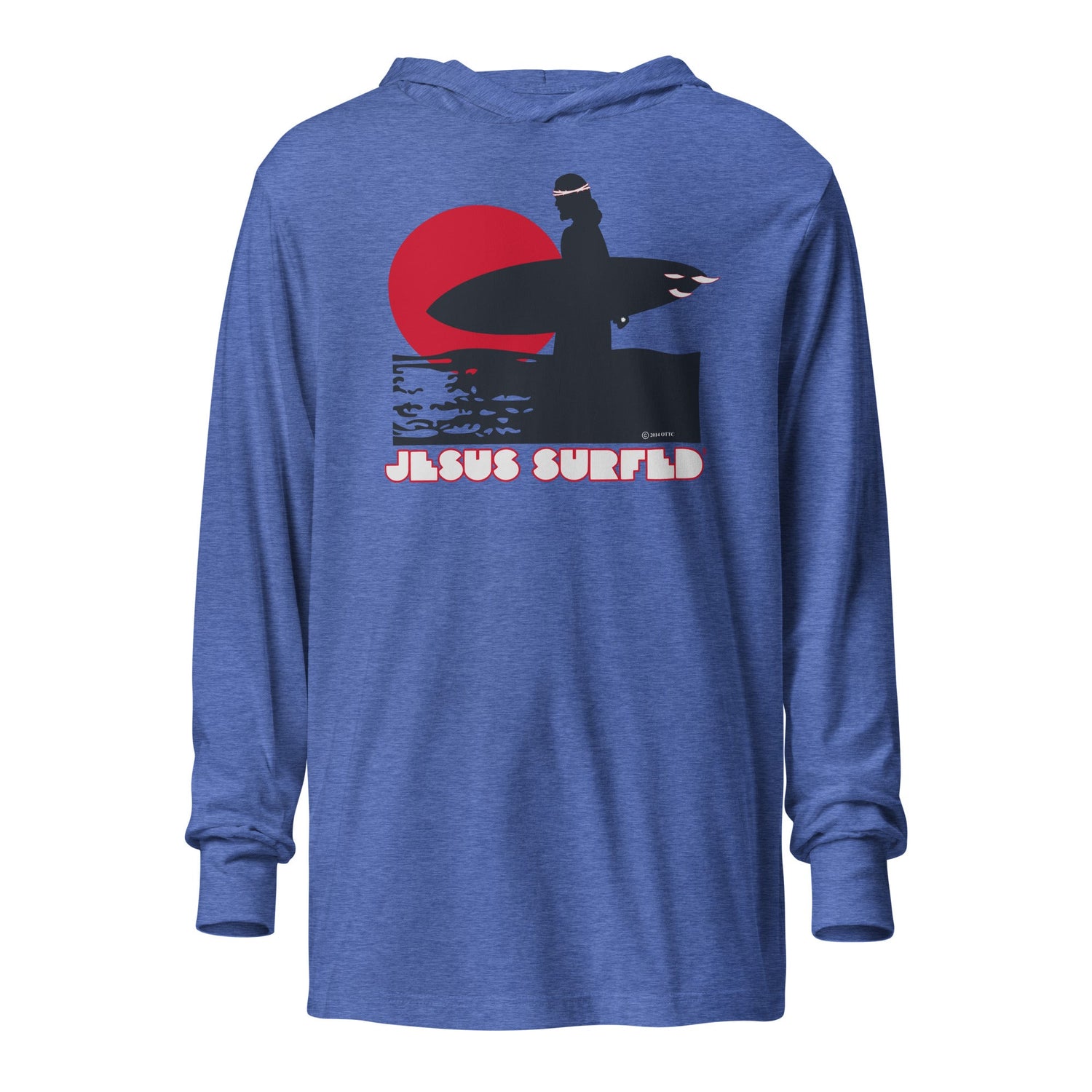 Hoodie Tees