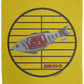 153 Fish - Cozy Plush Fleece Blanket - 50x60 - Jesus Surfed Apparel Co. 