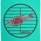 153 Fish - Cozy Plush Fleece Blanket - 50x60 - Jesus Surfed Apparel Co. 