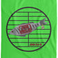 153 Fish - Cozy Plush Fleece Blanket - 60x80 - Jesus Surfed Apparel Co. 