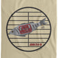 153 Fish - Cozy Plush Fleece Blanket - 60x80 - Jesus Surfed Apparel Co. 