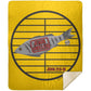 153 Fish - Premium Mink Sherpa Blanket 50x60 - Jesus Surfed Apparel Co. 