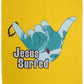 Aloha Spirit - Cozy Plush Fleece Blanket - 50x60 - Jesus Surfed Apparel Co. 