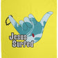 Aloha Spirit - Cozy Plush Fleece Blanket - 50x60S - Jesus Surfed Apparel Co. 