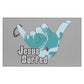 Aloha Spirit - Indoor Doormat - Jesus Surfed Apparel Co. 