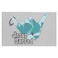 Aloha Spirit - Indoor Doormat - Jesus Surfed Apparel Co. 