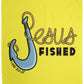 Big Hook - Cozy Plush Fleece Blanket - 50x60 - Jesus Surfed Apparel Co. 