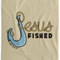 Big Hook - Cozy Plush Fleece Blanket - 60x80 - Jesus Surfed Apparel Co. 