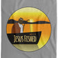 Cast the Line - Cozy Plush Fleece Blanket - 60x80 - Jesus Surfed Apparel Co. 