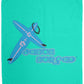 Crossboards - Cozy Plush Fleece Blanket - 50x60 - Jesus Surfed Apparel Co. 