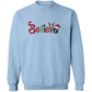 Believe - Men/Women Unisex Crewneck Sweatshirt