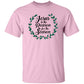 Reason for the Season - Men's Cotton Short Sleeve T-Shirt