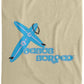 Crossboards Cozy Plush Fleece Blanket - 60x80