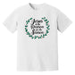 Reason for the Season - Men's Soft-Washed Comfort Cotton Short Sleeve T-Shirt