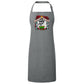 Oh Holy Night - Sustainable Unisex Bib Apron