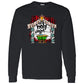 Oh Holy Night - Men/Women Unisex Classic Long Sleeve T-Shirt