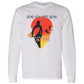 Lost Soul - Men/Women Unisex Classic Long Sleeve T-Shirt