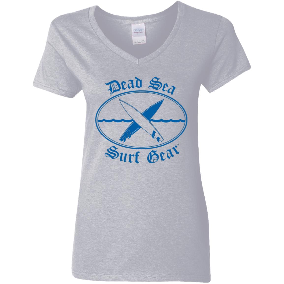 Dead Sea Surf Gear